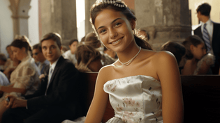  What to Wear to a Wedding as a Teenage Girl