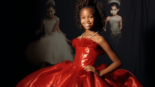  How to Choose the Perfect Winter Pageant Dresses for Teens