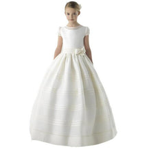  Holly - Amazing First Communion Gown with Laces
