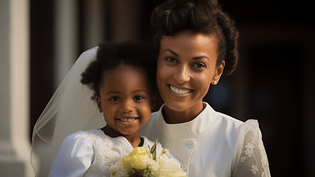 How Should Parents Dress to a First Communion Ceremony