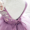 Lea - Magnifique robe de princesse bouffante en dentelle
