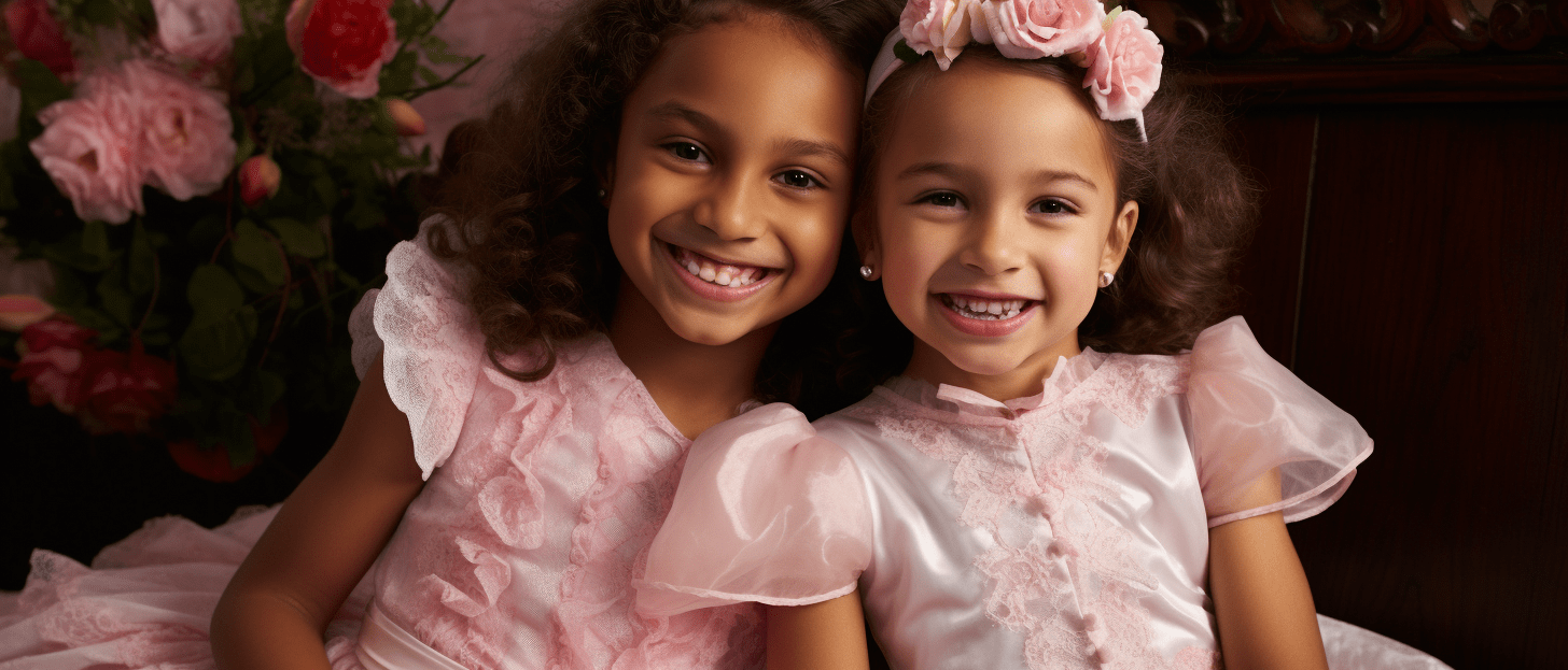 The #1 Online Store for Princess Gowns and Dresses for girls